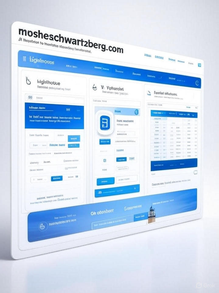5 things every website must have (a few of them are legally a must)